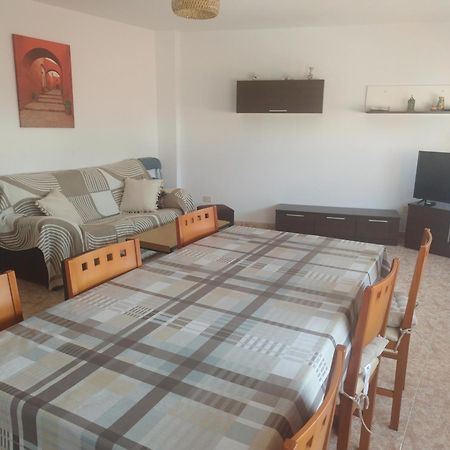 Vivienda 2 Sin Ascensor Apartment ลาเซ ภายนอก รูปภาพ